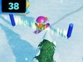 Spel Winterspele  aanlyn