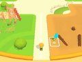 Spel Tuin teël  aanlyn