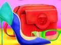 Spel TikTok-neigings: Kleurblok  aanlyn