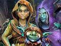Spel Wonderlike versameling  aanlyn