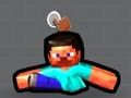 Spel Elastiese Minecraft  aanlyn