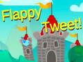 Spel Lekker tweet!  aanlyn