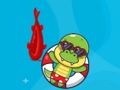 Spel Somer Dino  aanlyn