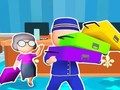 Spel My perfekte hotel  aanlyn