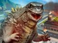 Spel Monster City aanlyn