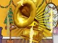 Spel Wees 'n Wrap Star  aanlyn