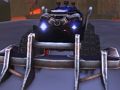 Spel Death Race Monster Arena aanlyn