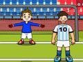 Spel Kampioene Argentinië 2022  aanlyn