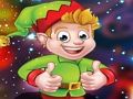 Spel Oulike Kersfees Elf Escape  aanlyn