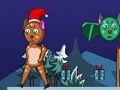 Spel Kersfees Shiboman 2  aanlyn