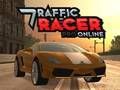 Spel Verkeersrender pro aanlyn aanlyn
