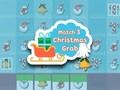 Spel Kersfees Gryp Wedstryd 3  aanlyn