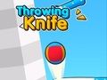 Spel Gooi mes  aanlyn