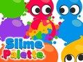 Spel Slympalet  aanlyn