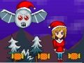 Spel Yui Kersfees avontuur 2  aanlyn
