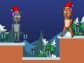 Spel Kersfees Shiboman  aanlyn