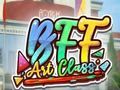 Spel BFF Kunsklas  aanlyn