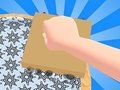 Spel Sponsdekor 3D  aanlyn