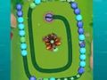 Spel Marmer legkaart ontploffing  aanlyn