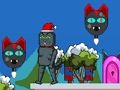 Spel Kersfees Memichan 2  aanlyn