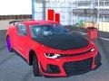 Spel Real Drift Super Cars Race aanlyn