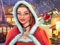 Spel Kersfees verrassing  aanlyn