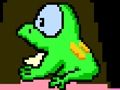 Spel Bikki in Pon Pon Land aanlyn