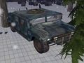 Spel Hummer Jeep Bestuur Sim  aanlyn