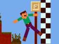 Spel Spinnekop Noob  aanlyn