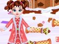 Spel Baba Taylor Kersfees Town Build  aanlyn