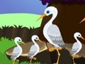 Spel Eensame bosontsnap 4 aanlyn