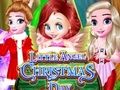 Spel Engeltjie Kersdag  aanlyn
