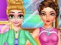Spel BFF Elegante Partytjie-uitrustings  aanlyn