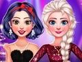Spel My Nuwejaar se Vonkeluitrustings  aanlyn
