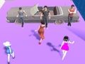 Spel Mode meisie wandeling aanlyn