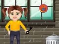 Spel Vind die meisie se huissleutel  aanlyn
