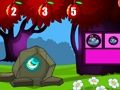 Spel Red die Toekan  aanlyn