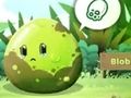 Spel Jellie -geveg aanlyn