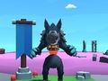 Spel Monster Duel aanlyn