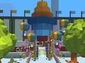 Spel Kogama: Kerspark  aanlyn