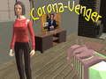 Spel Corona-Venger aanlyn