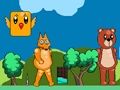 Spel Kuma Beer 2  aanlyn