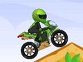 Spel Moto X-Trial Racing aanlyn