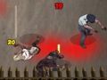 Spel Zombie Verdediging  aanlyn