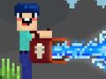 Spel Noob Shooter 2-spelers  aanlyn