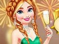 Spel Nuwejaar se Glitterfees  aanlyn