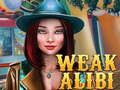 Spel Swak alibi  aanlyn