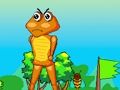 Spel Paddaman  aanlyn