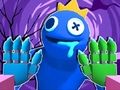 Spel Rainbow Monster Speeltyd 3D  aanlyn