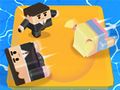 Spel Voeg Battle 3D saam  aanlyn